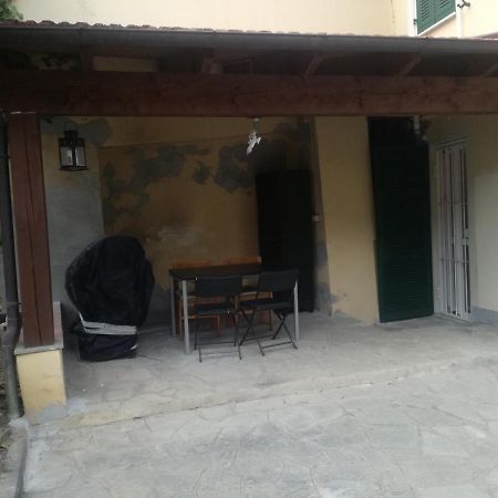 Villa Monteggia سانريمو المظهر الخارجي الصورة