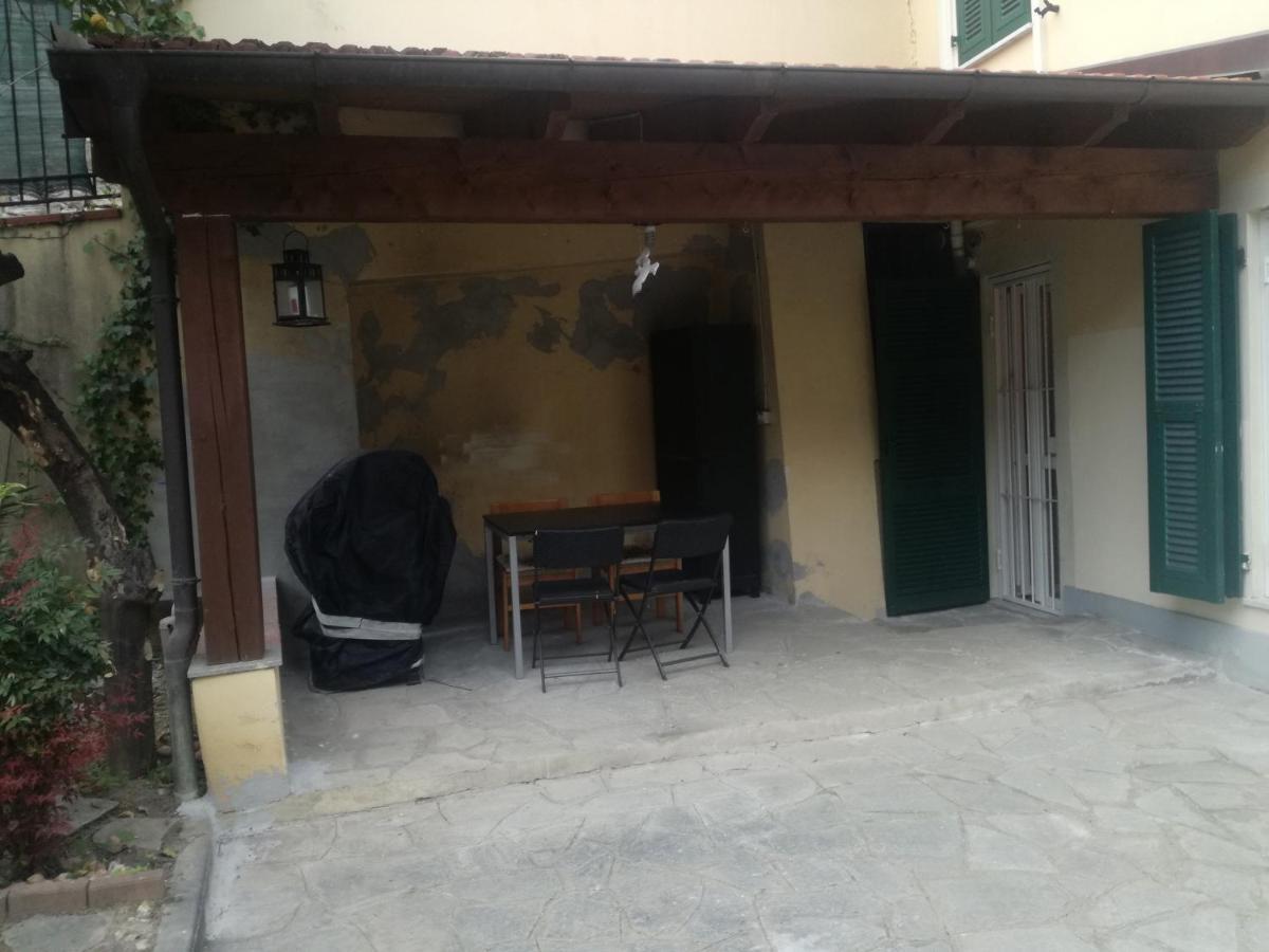 Villa Monteggia سانريمو المظهر الخارجي الصورة