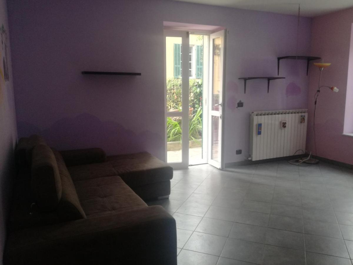 Villa Monteggia سانريمو المظهر الخارجي الصورة