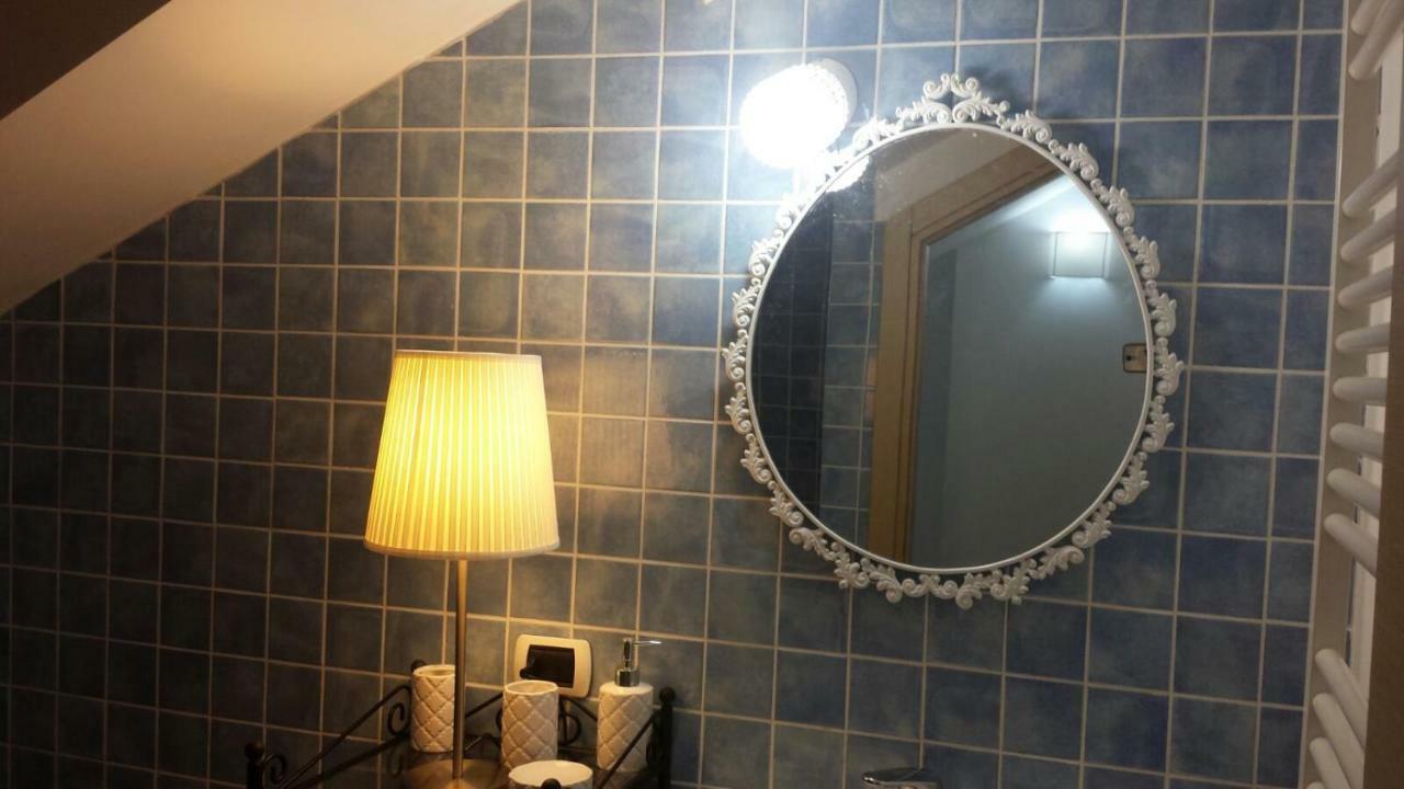 Villa Monteggia سانريمو المظهر الخارجي الصورة