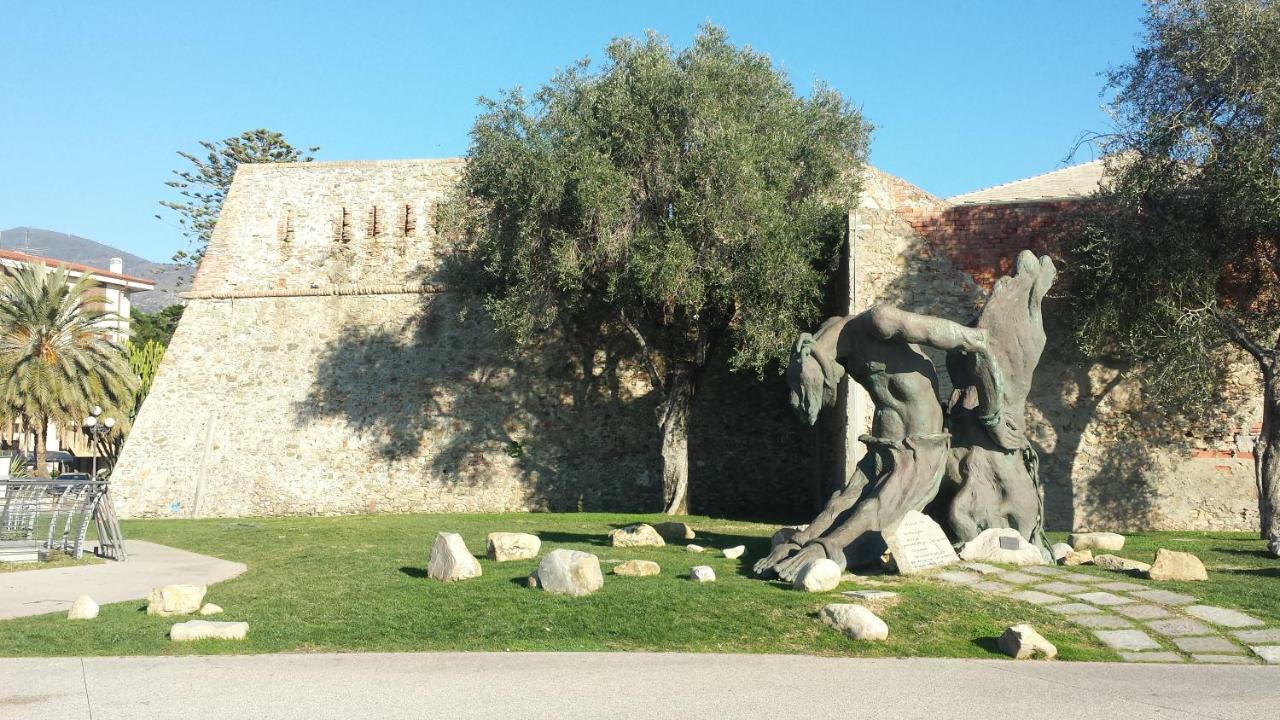 Villa Monteggia سانريمو المظهر الخارجي الصورة