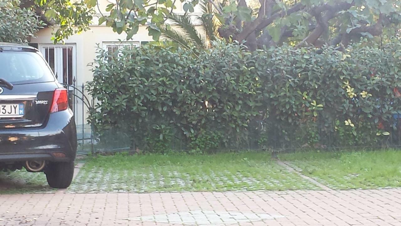 Villa Monteggia سانريمو المظهر الخارجي الصورة