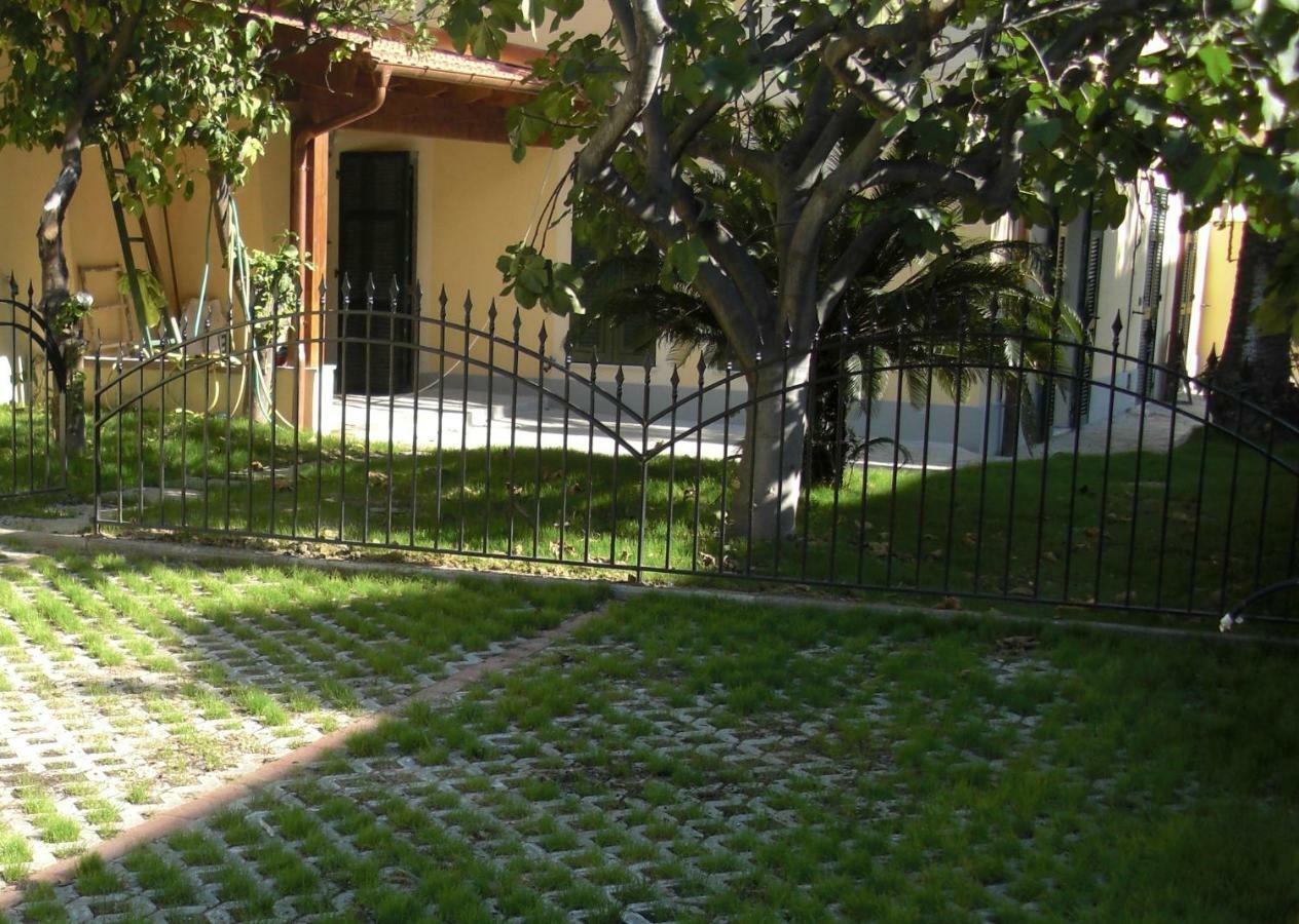 Villa Monteggia سانريمو المظهر الخارجي الصورة